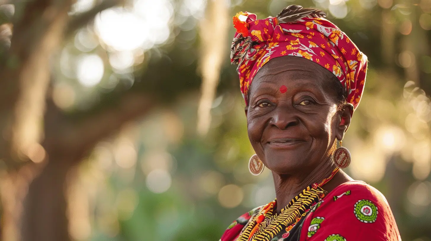 Discover Gullah-Geechee Life at Savannah's Pin Point Museum - Spacious ...